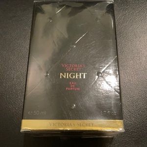 Victoria Secret Night Perfume